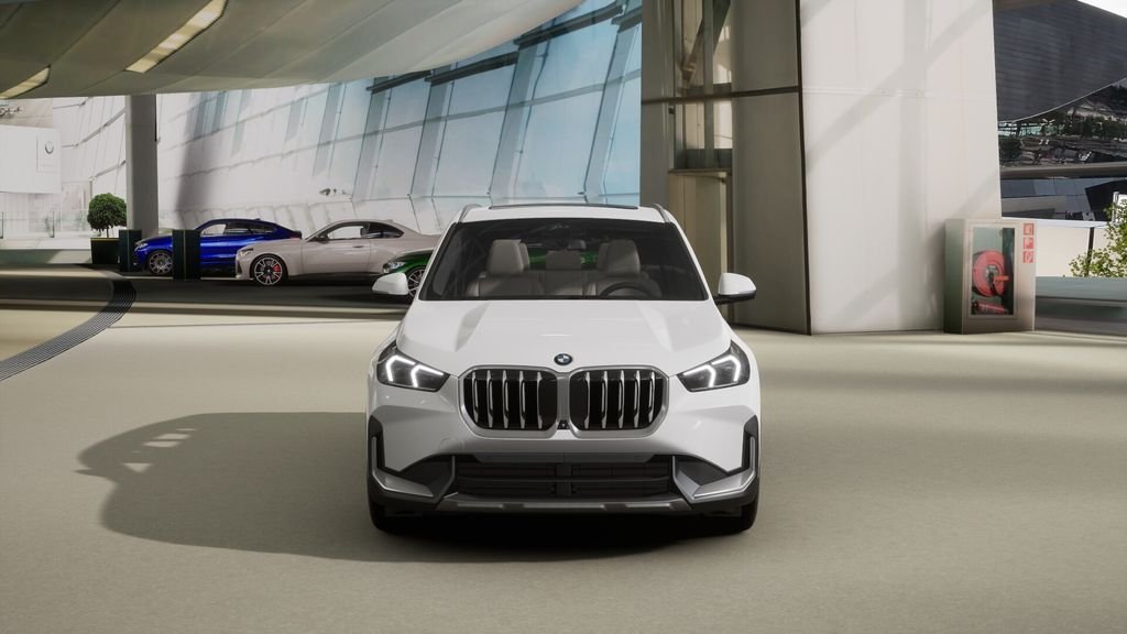 Used 2026 Alpine White BMW xDrive28i image 27