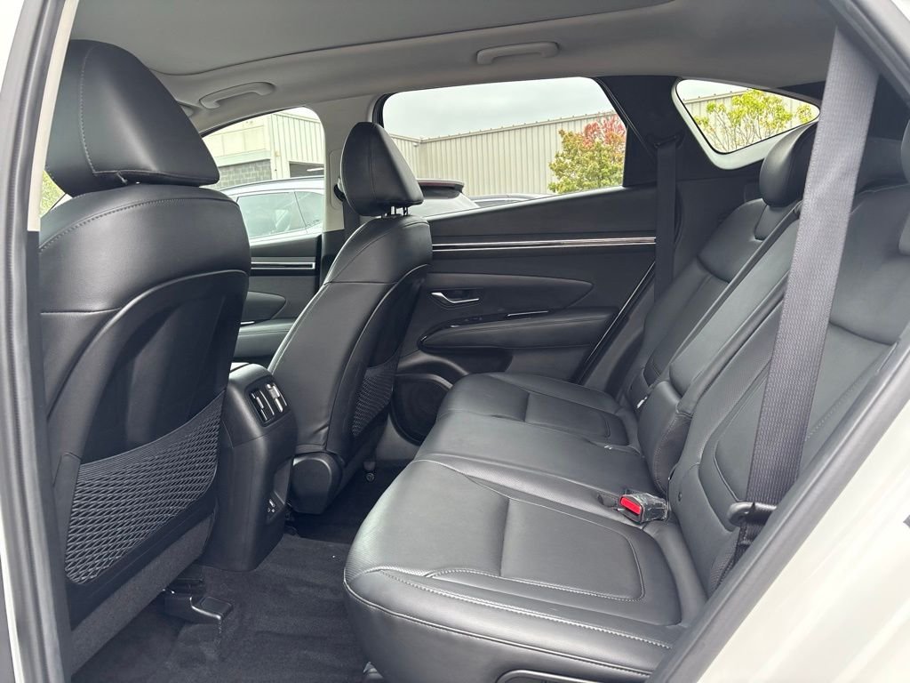 2023 Hyundai Tucson Limited - Photo 11