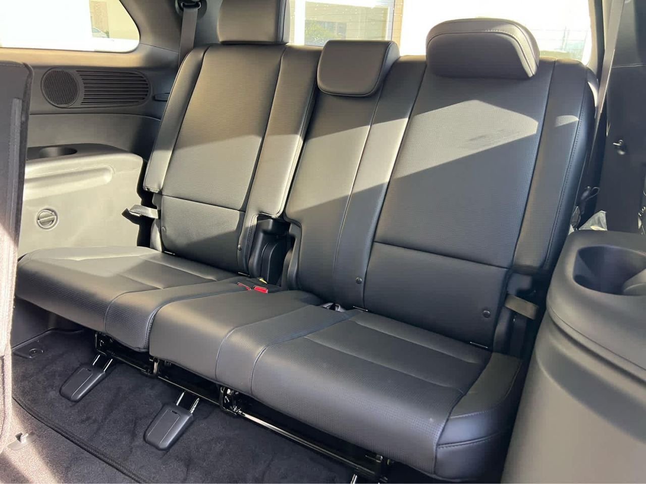 New 2026 Ecotronic Gray Pearl Hyundai SEL Premium AWD image 67