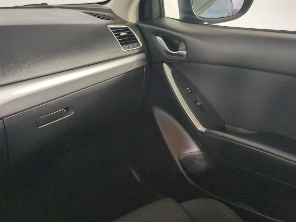 Used 2016 Blue Mazda Touring image 18