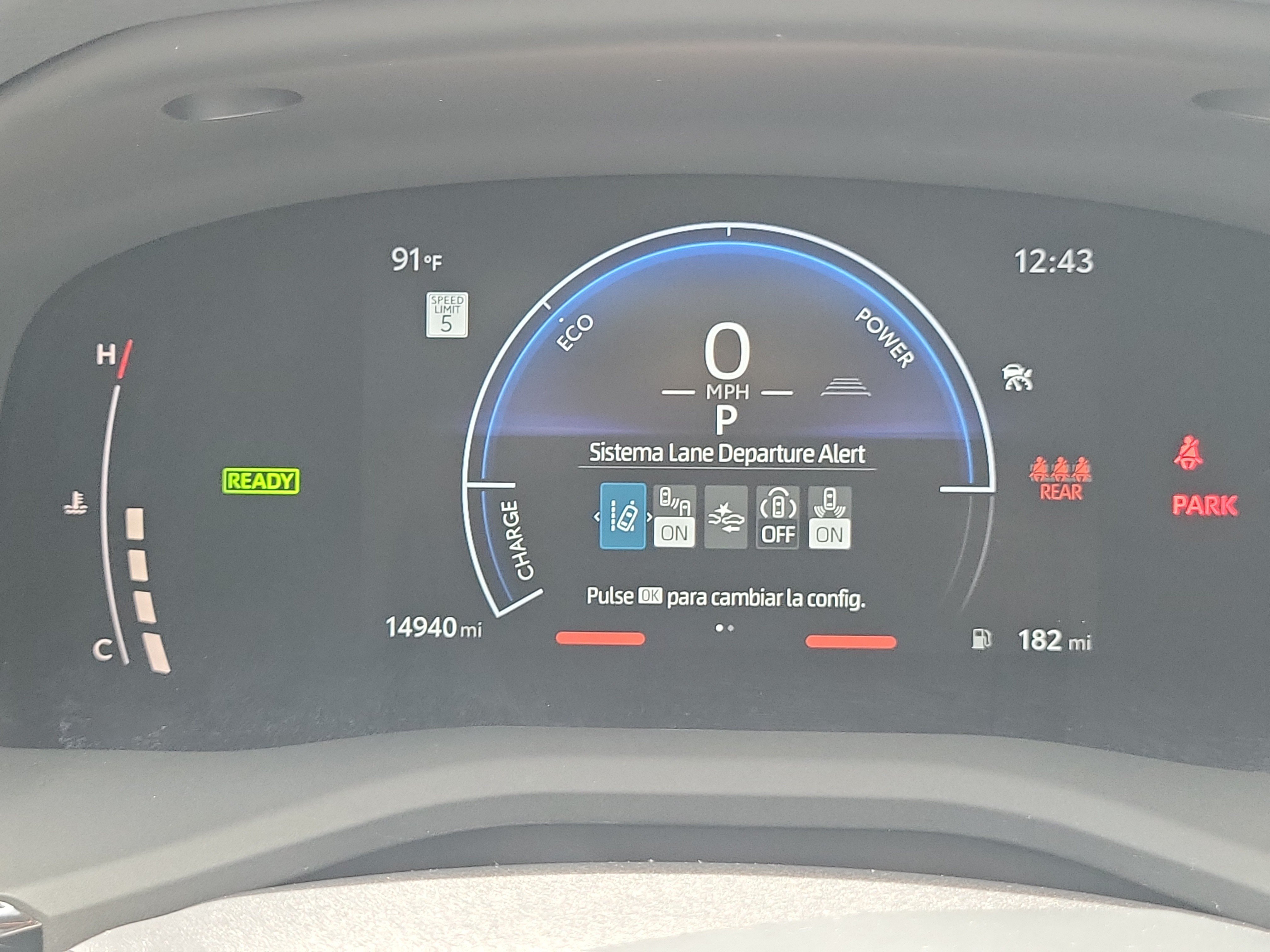 Used 2025 Underground Toyota LE image 31