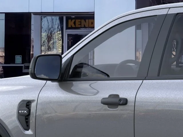 Used 2026 Gray Metallic Ford XL image 20