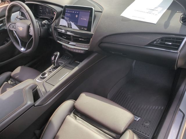 2023 Cadillac CT5 V-Series - Photo 70