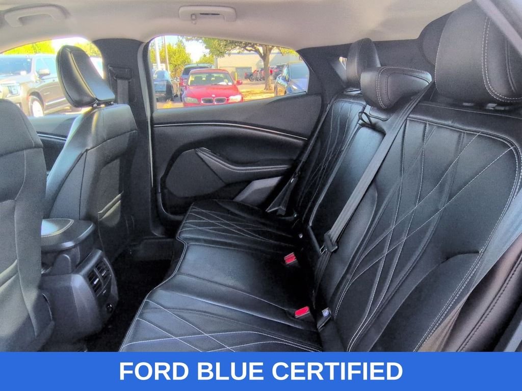 Certified Used 2023 Vapor Blue Ford California Route 1 image 24