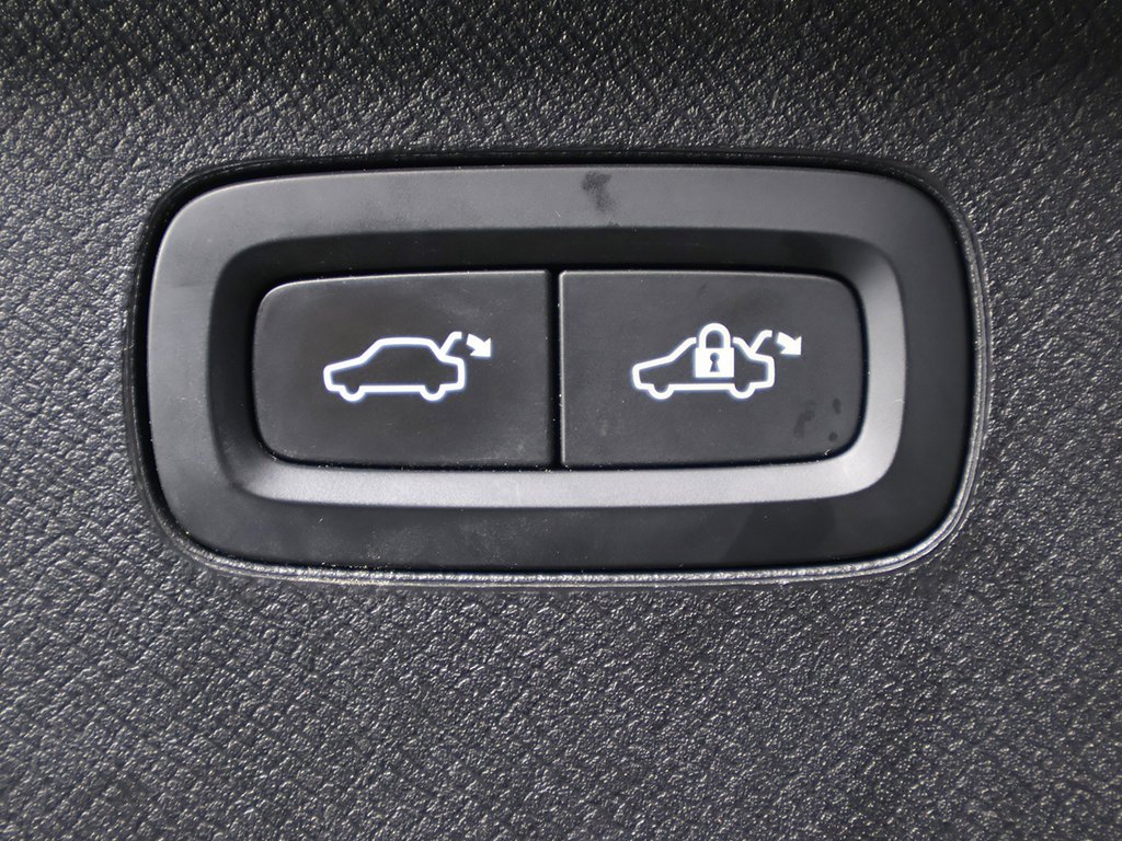 2021 Volvo XC90 Inscription - Photo 21
