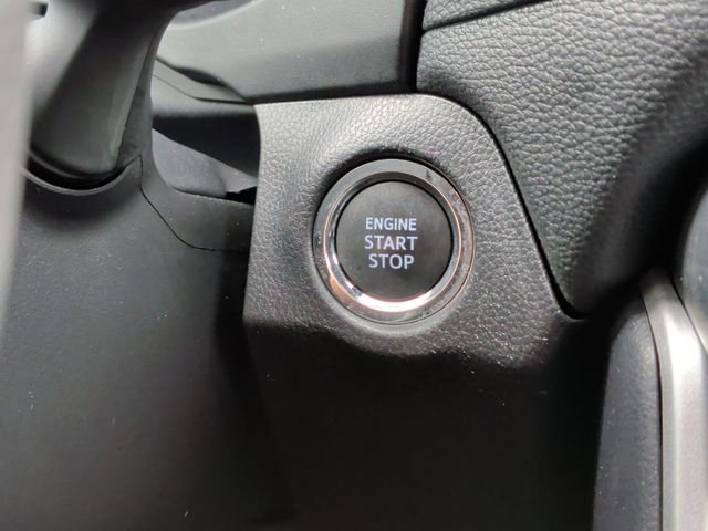 Certified Used 2025 Gray Toyota XLE image 26