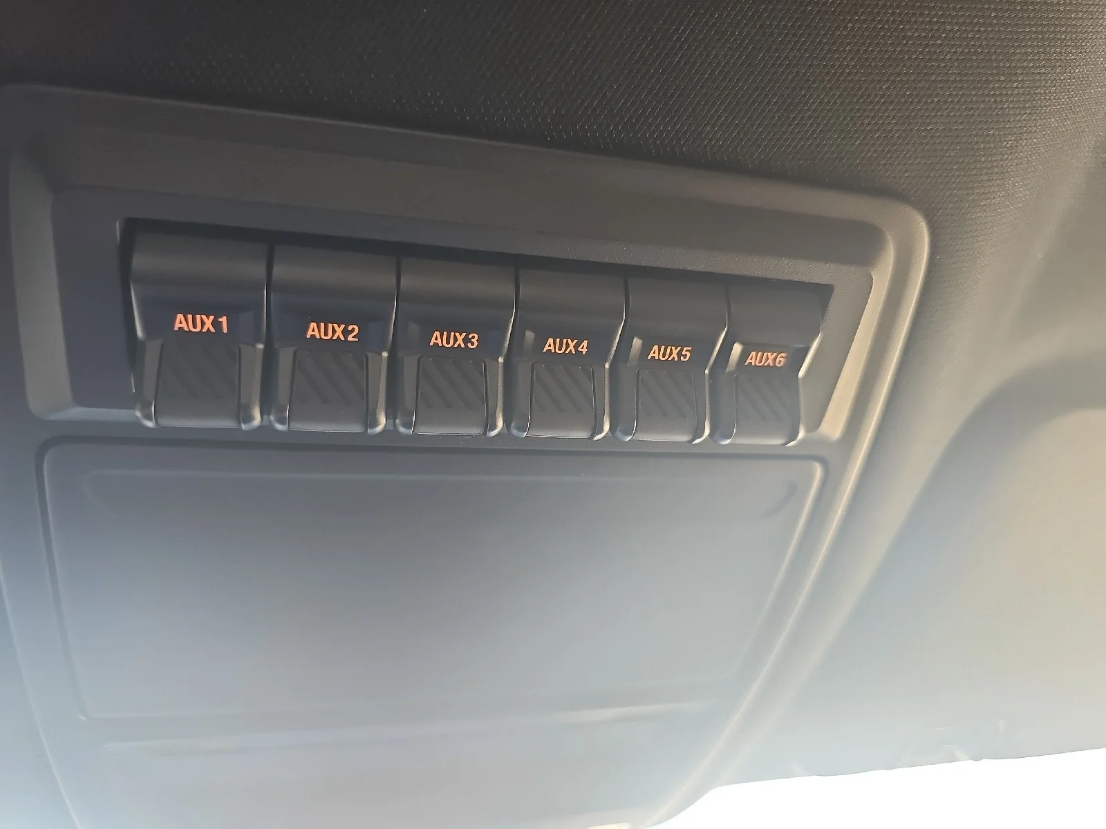 New 2026 Shelter Green Metallic Ford Raptor® image 25