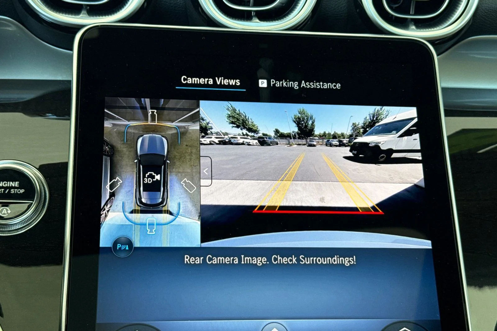 Certified Used 2026 White Mercedes-Benz GLC 300 image 26