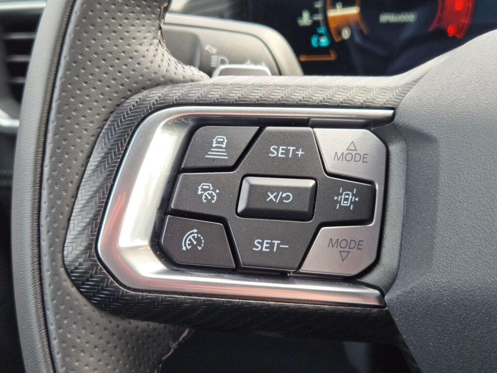 Used 2024 Black Ford GT Premium image 20