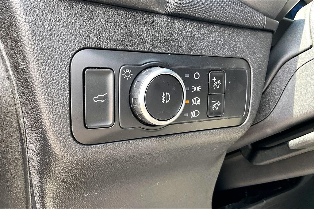 New 2025 Ford Bronco Sport Big Bend 4D Sport Utility