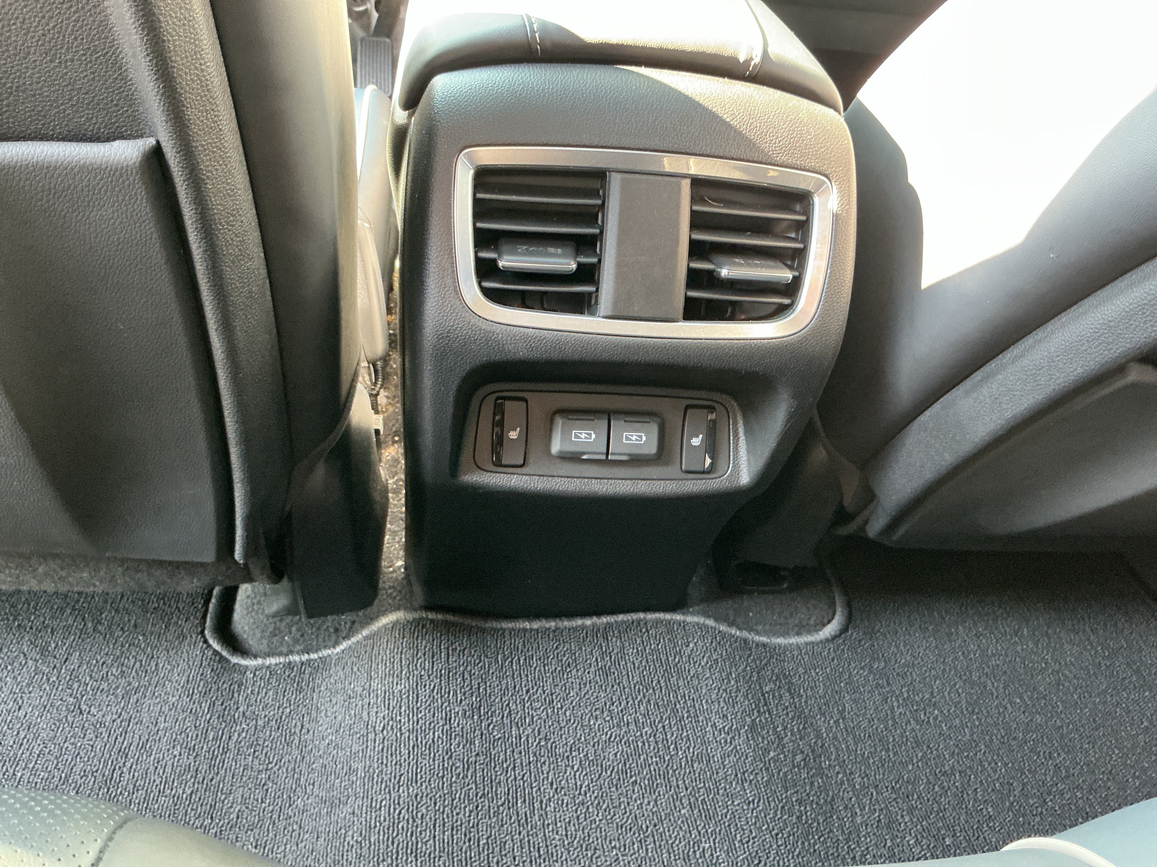 Used 2019 Gray Acura w/Advance Pkg image 23
