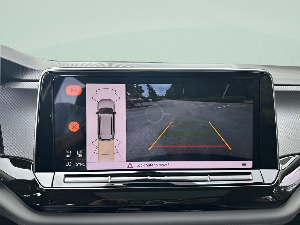 2026 Volkswagen Atlas Atlas Peak Edition - Photo 17