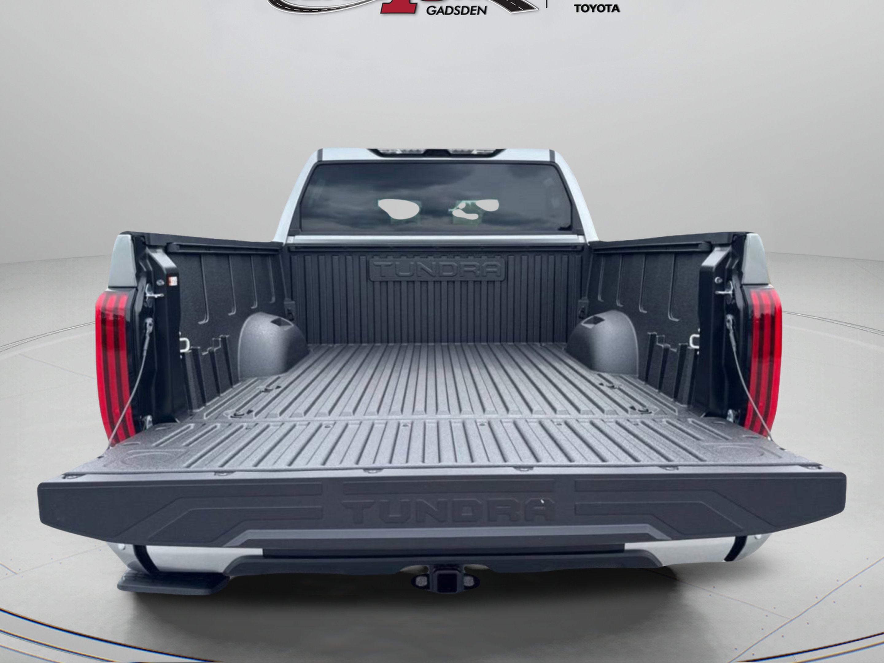 2026 Toyota Tundra Limited - Photo 7