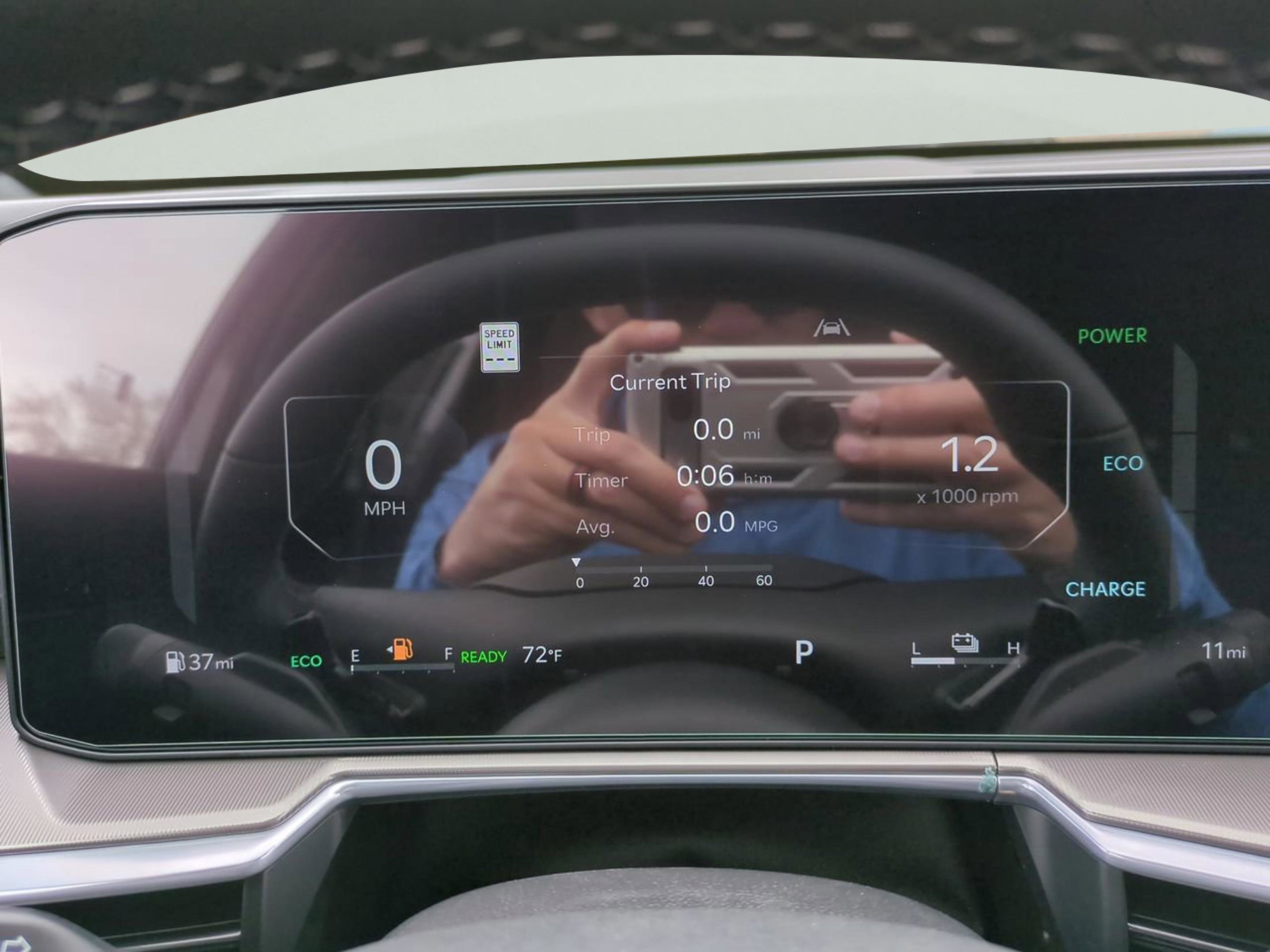 New 2026 Snow White Pearl Kia X-Line SX Prestige image 33