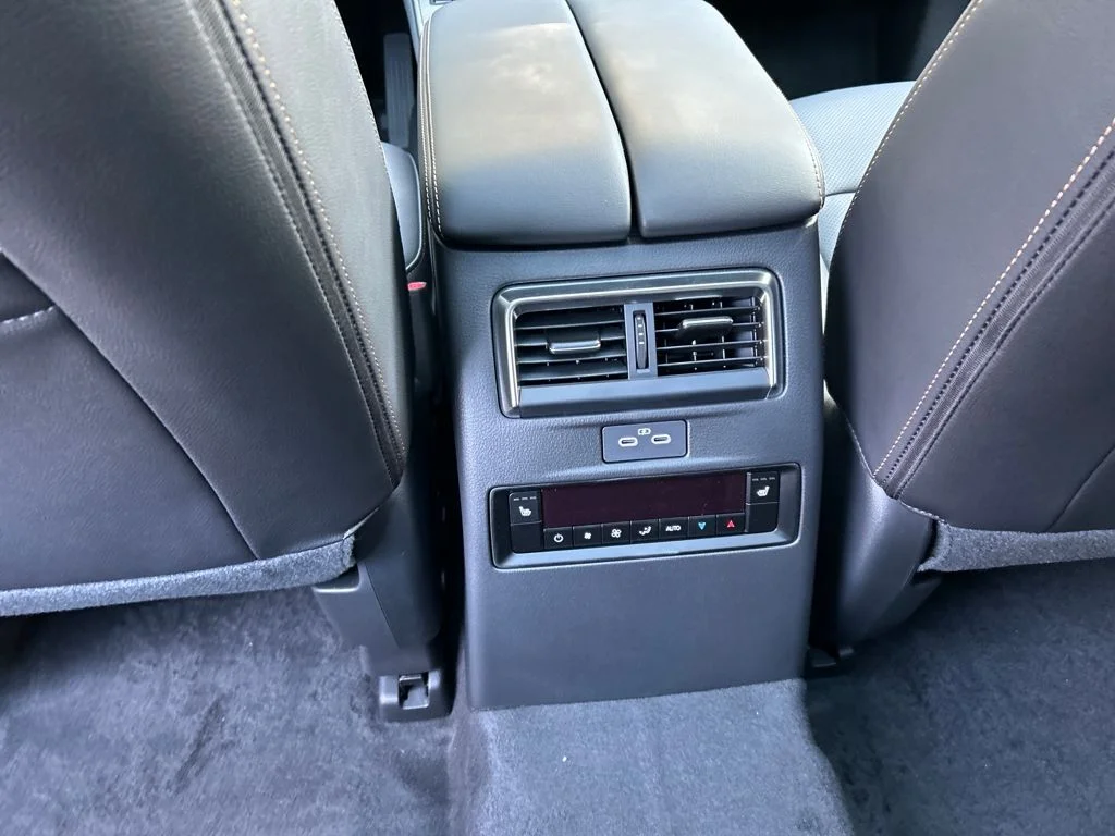 New 2026 Machine Gray Metallic Mazda 3.3 Turbo Premium image 29