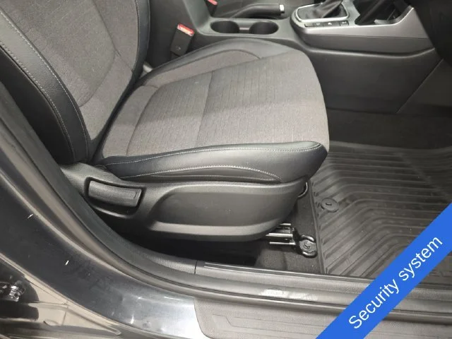 Used 2021 Gravity Gray Kia S image 10