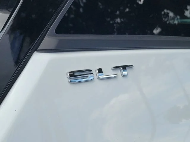 2024 GMC Terrain SLT - Photo 9