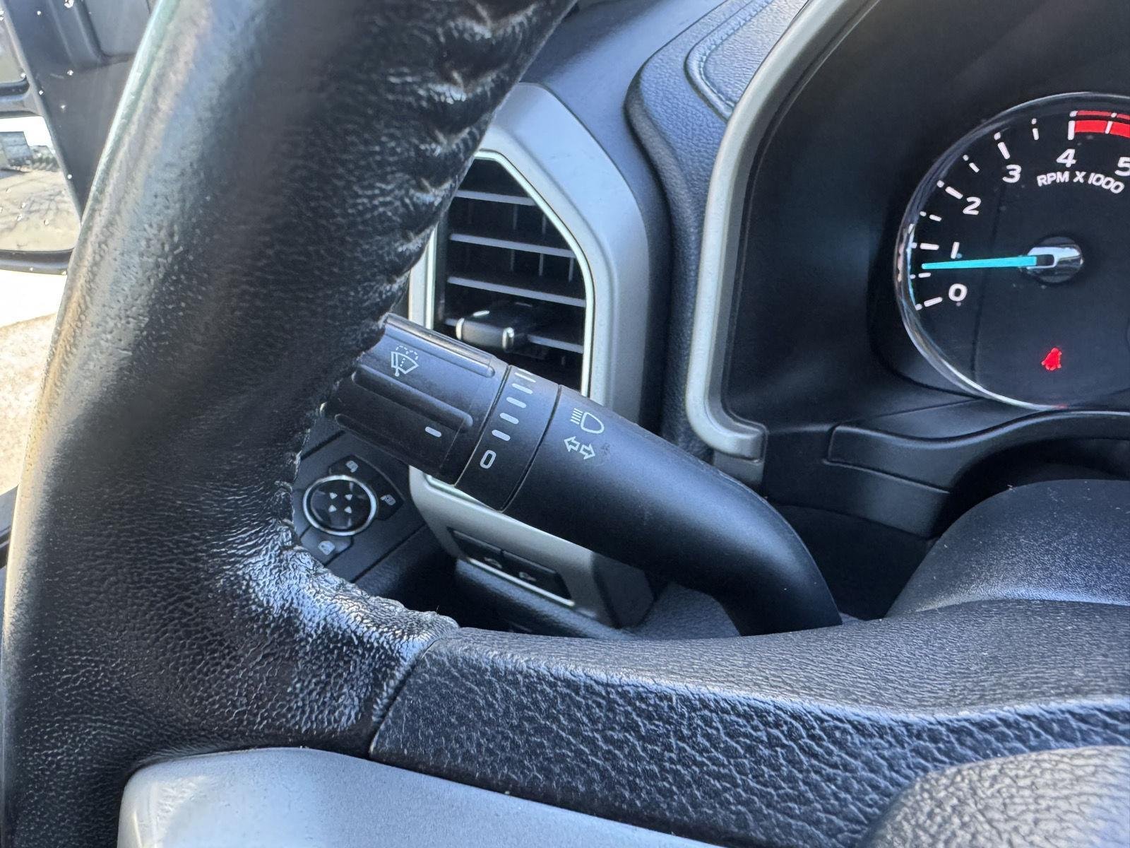 2020 Ford F-250 Super Duty Lariat - Photo 31