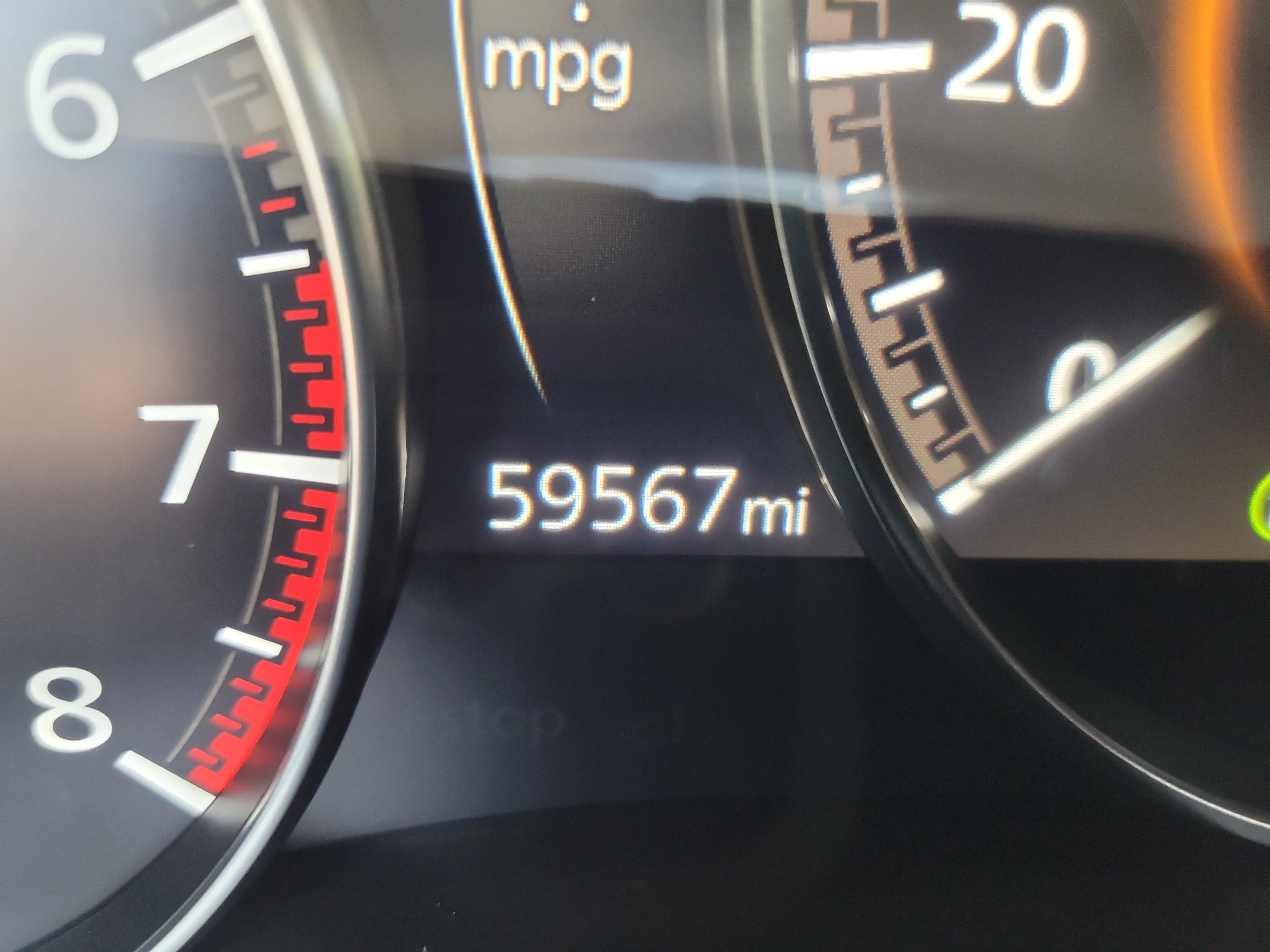 Used 2024 Jet Black Mica Mazda 2.5 S Select Sport image 30