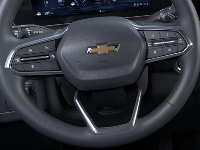 2026 Chevrolet Tahoe Premier - Photo 19