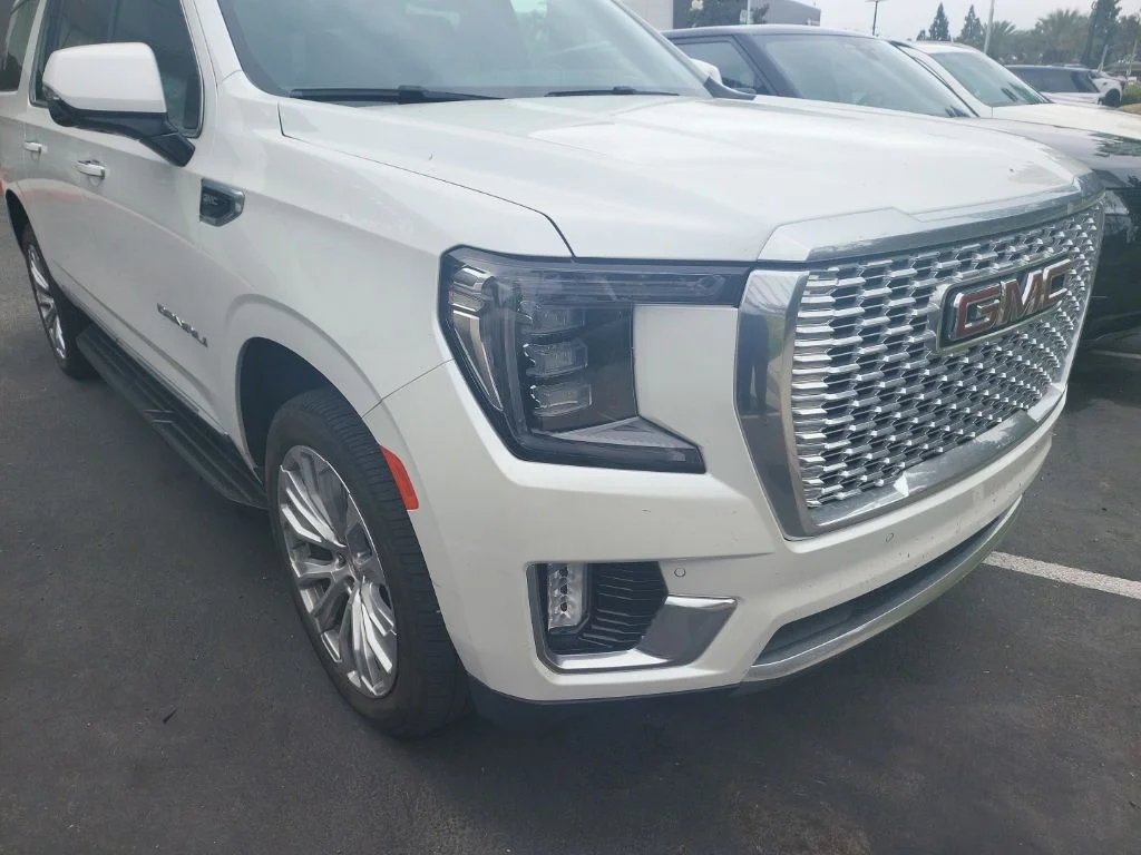 2023 GMC Yukon Denali AWD's photo