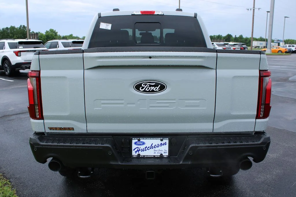 New 2026 Avalanche Ford Tremor® image 10