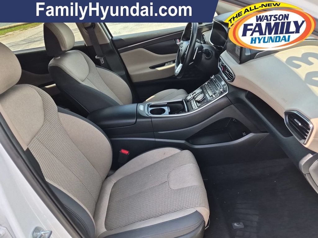 2023 Hyundai Santa Fe SEL - Photo 30