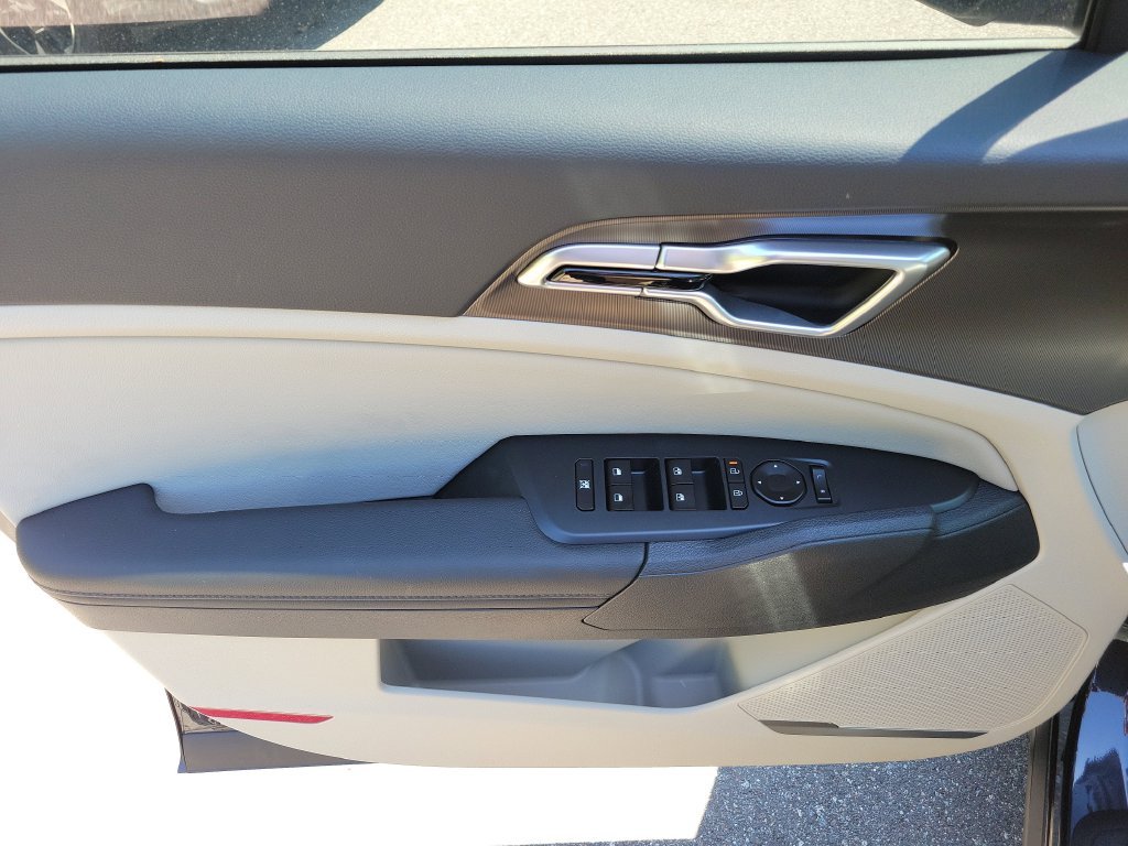 New 2026 Panthera Metal Kia EX image 21