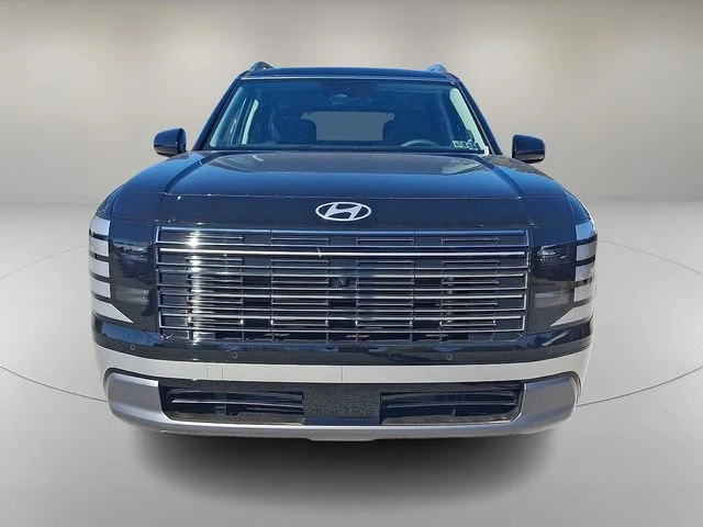 New 2026 Black Hyundai Limited image 2