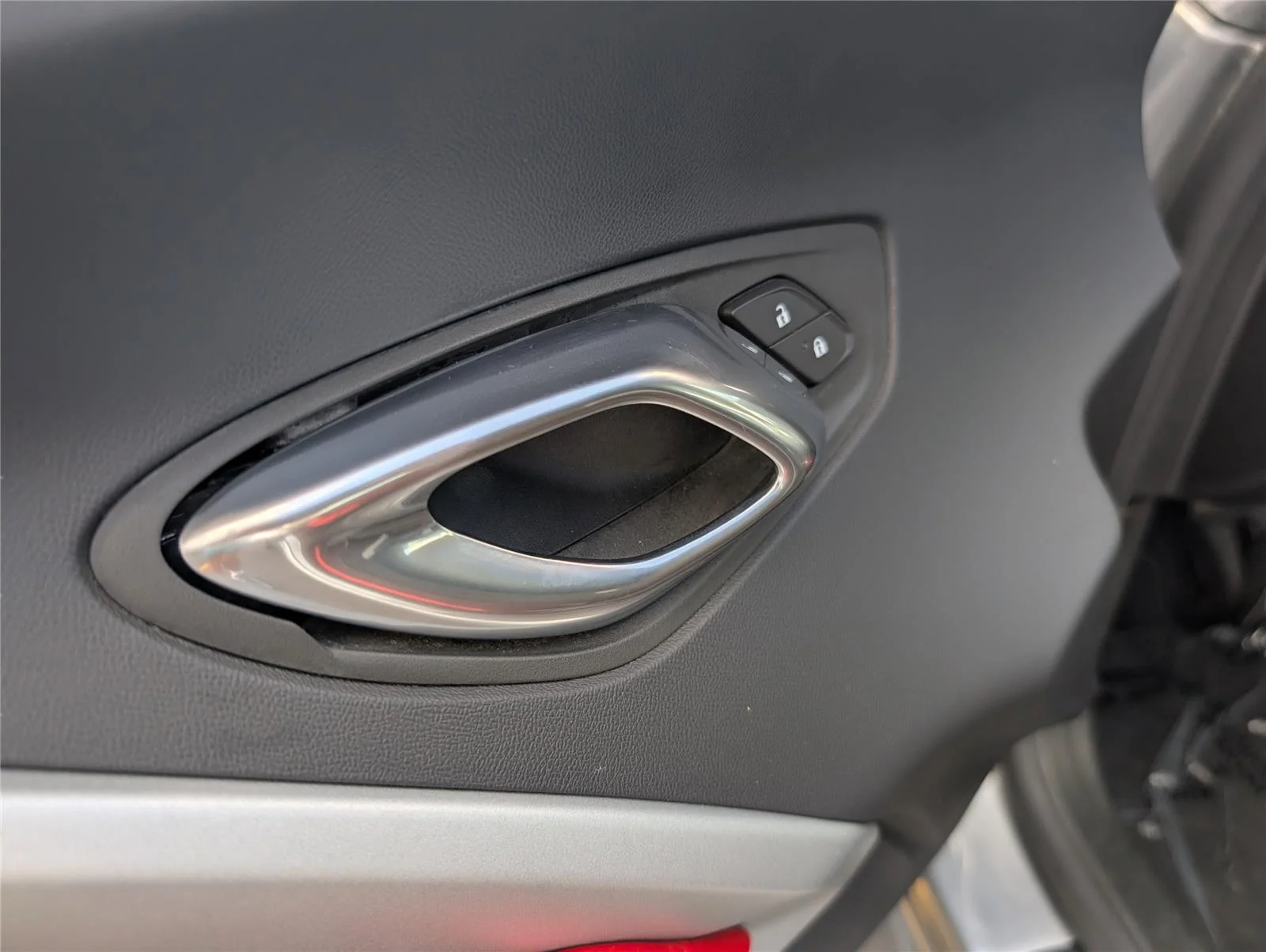 Used 2023 Sharkskin Metallic Chevrolet LT1 image 15