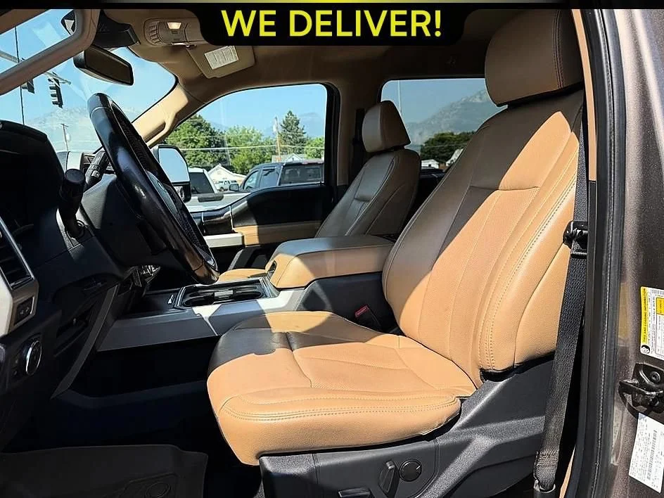 Used 2022 None Ford XL image 9