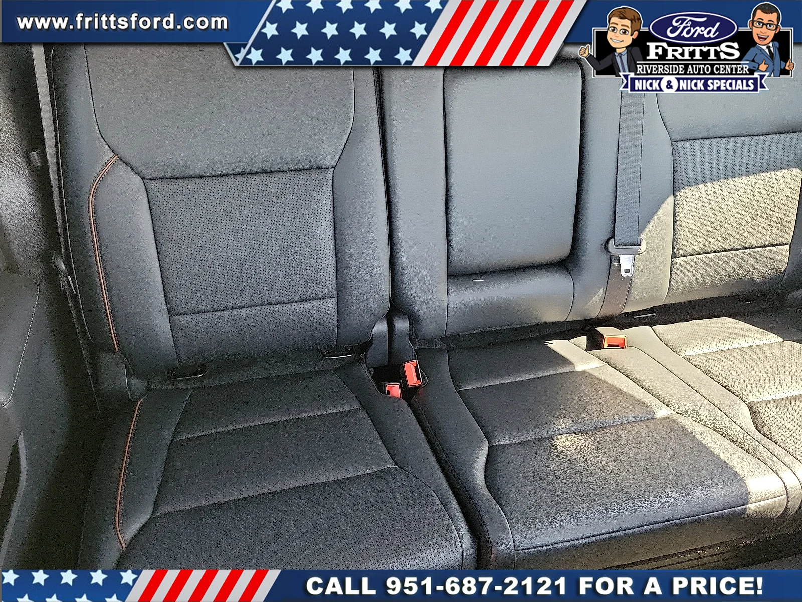 New 2026 Avalanche Ford F-250® Lariat® image 19
