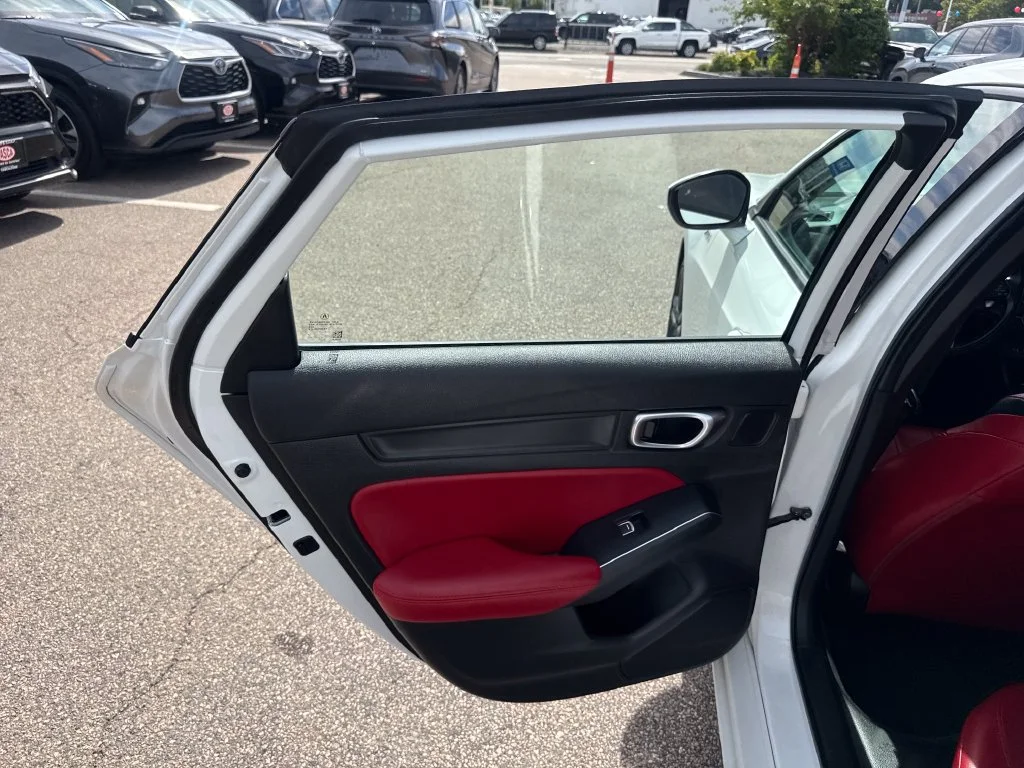 Used 2024 White Acura A-Spec Package image 36