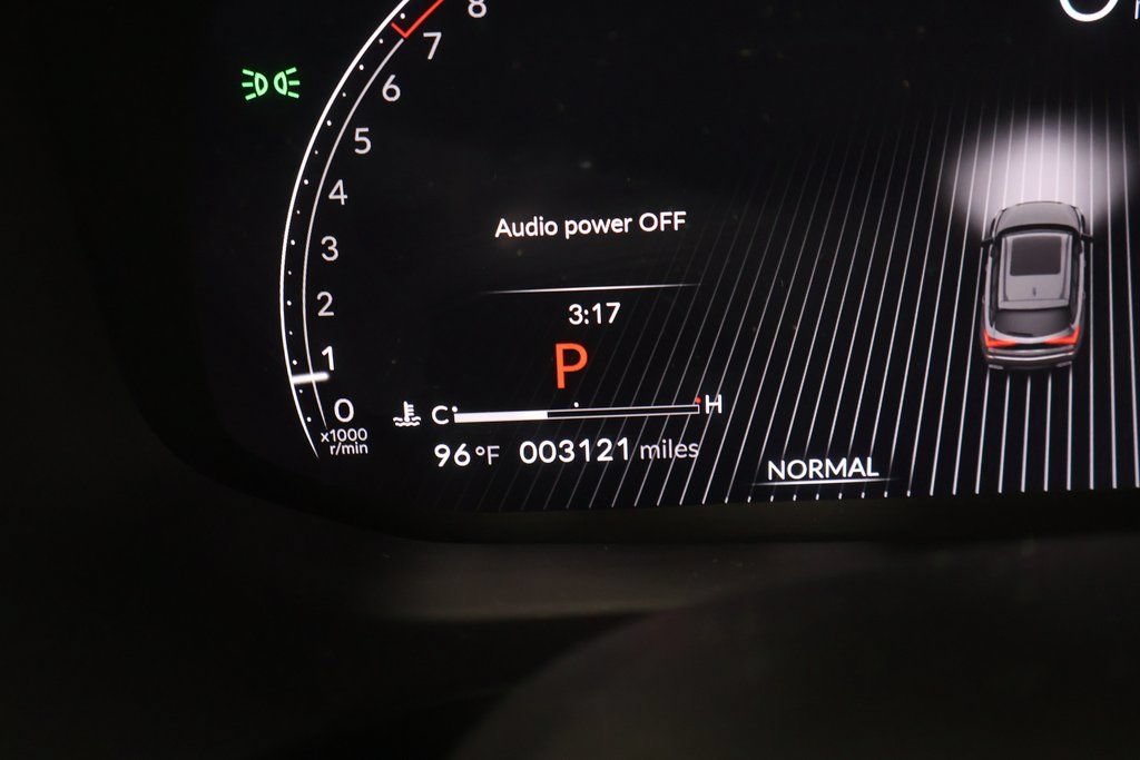 2026 Acura MDX Technology Package - Photo 34