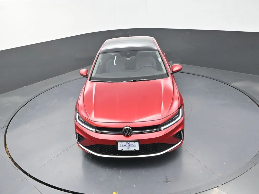New 2026  Volkswagen 1.5T SE image 15