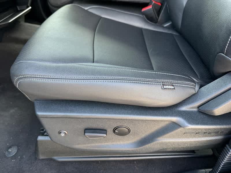 2025 Ford F-150 XLT - Photo 23