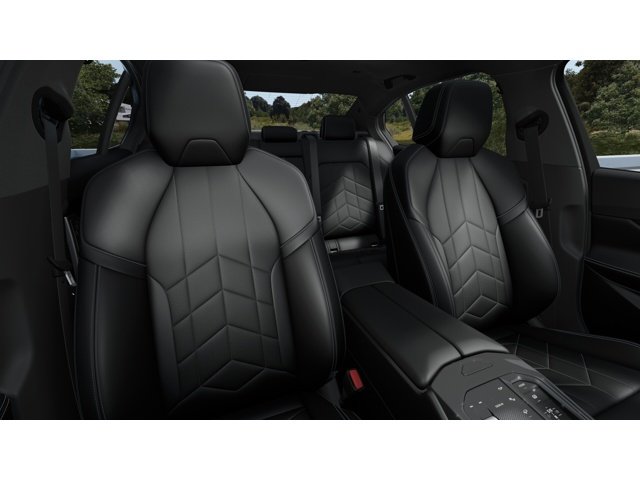 New 2027 Black Sapphire Metallic BMW  image 11