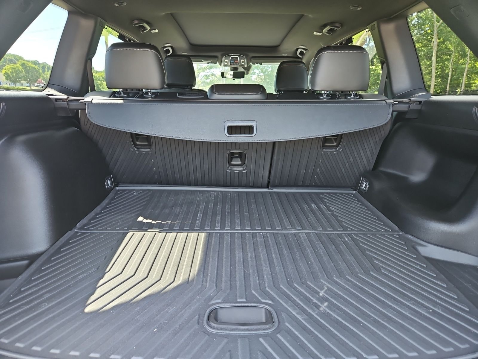 Used 2025 Red Jeep Limited image 19
