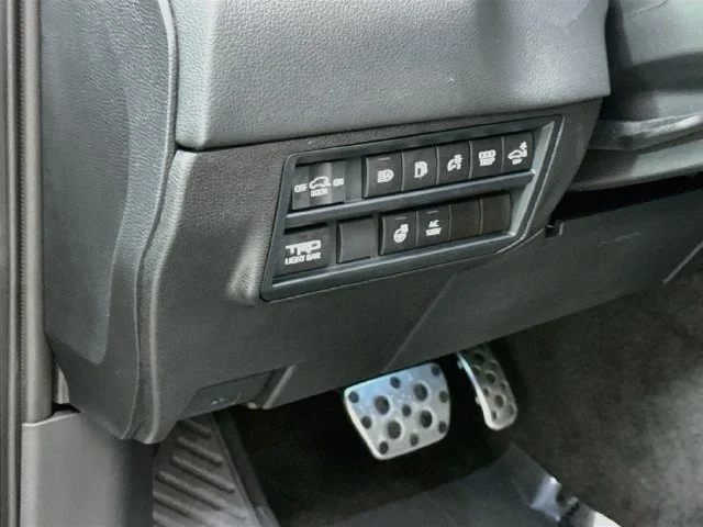 Used 2025 Gray Toyota TRD Pro image 10