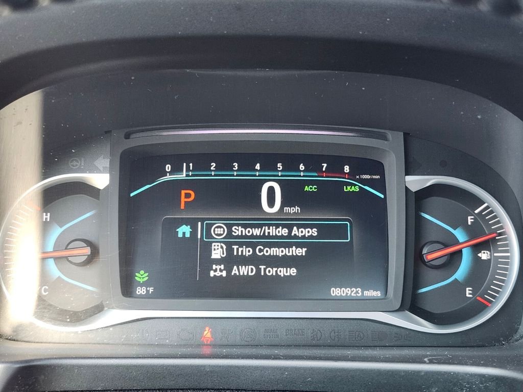 Used 2019  Honda Touring image 32