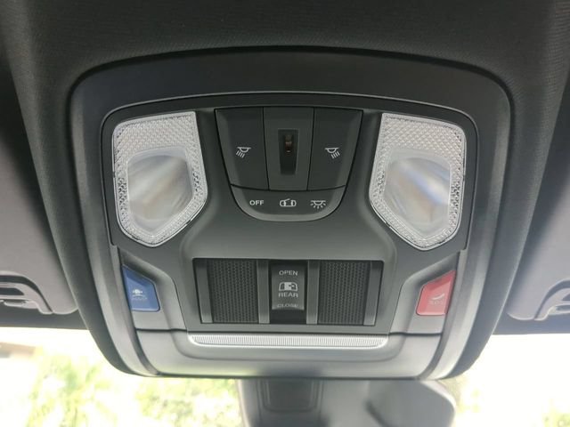New 2026 Forged Blue Metallic Exterior Paint RAM Tradesman image 21