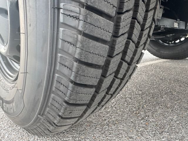 2025 Mercedes-Benz Sprinter Cargo Van Base - Photo 11