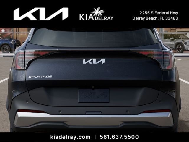 New 2026  Kia EX image 13