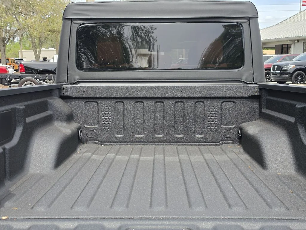 New 2026 41 Exterior Paint Jeep Willys 41 image 9