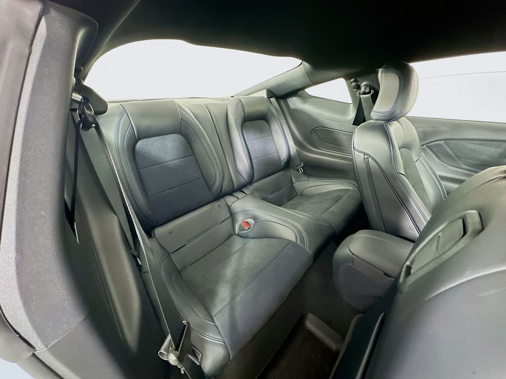 Used 2026 Oxford White Ford Dark Horse image 27