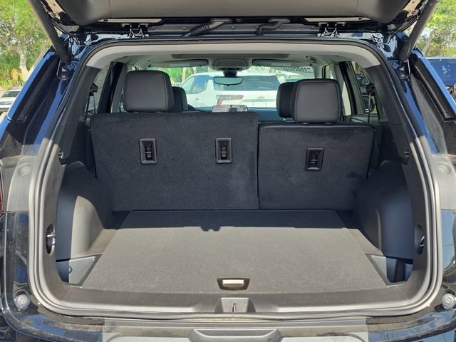 2026 Chevrolet Blazer 3LT - Photo 6