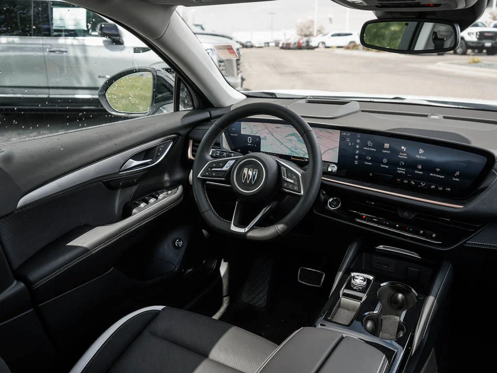 2026 Buick Envision Sport Touring - Photo 13
