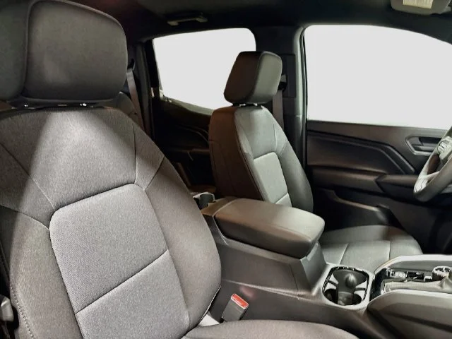 2026 Chevrolet Colorado Trail Boss - Photo 18