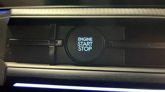 Used 2025 Atlantis Blue Hyundai Calligraphy image 22