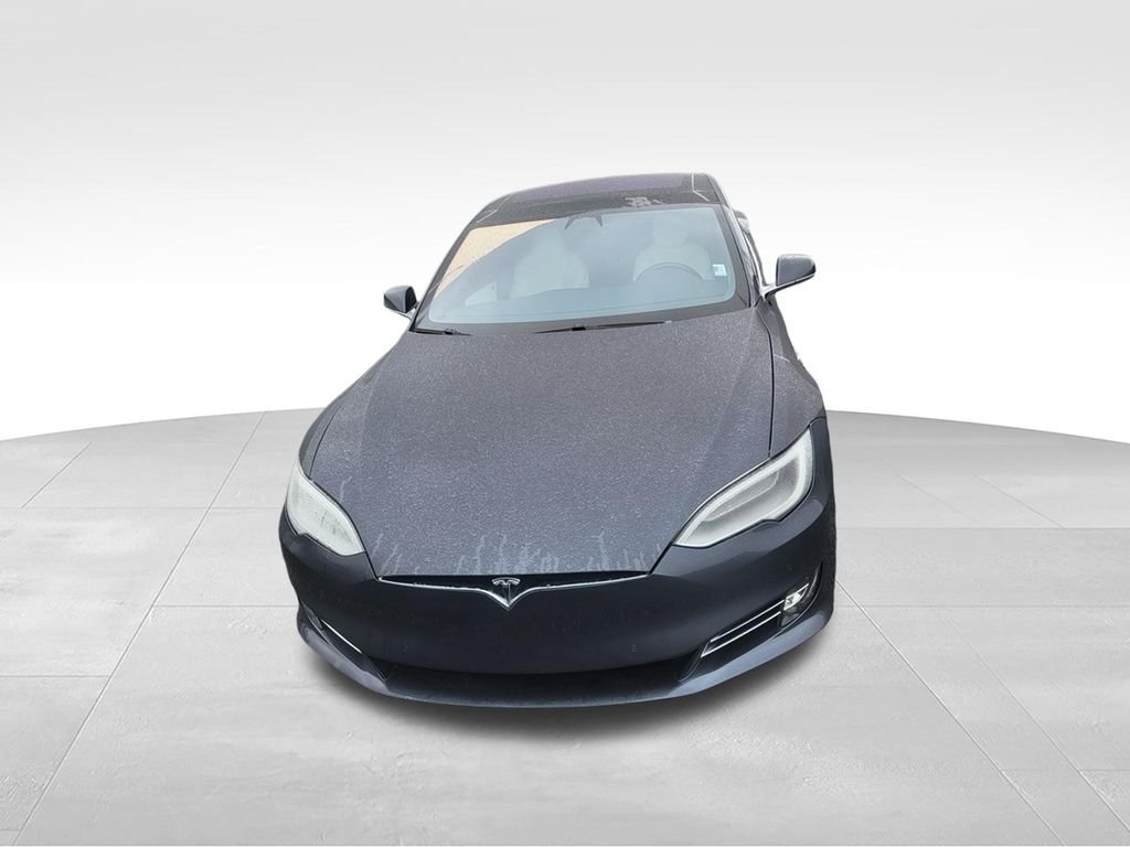 2018 Tesla Model S P100D - Photo 9